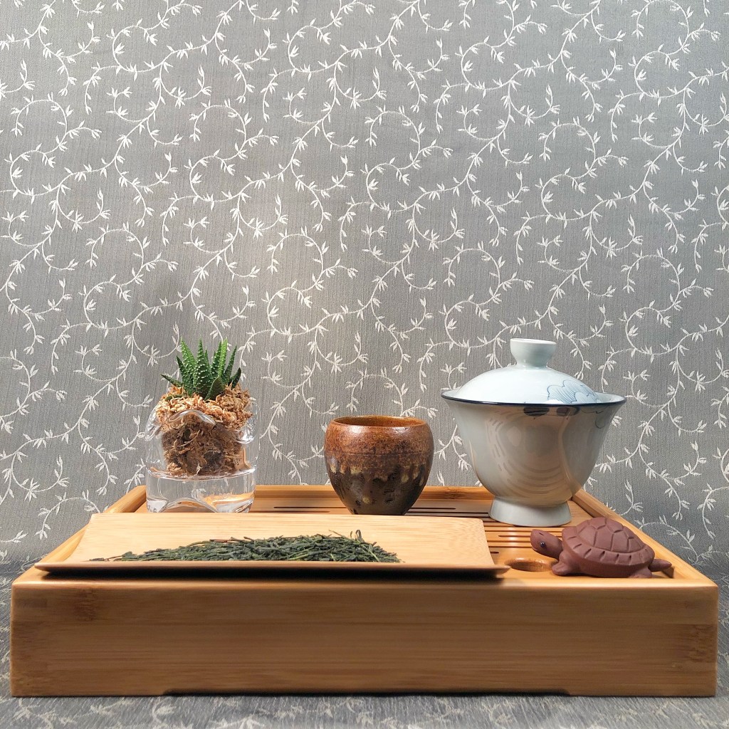 Utilizing the S.C.O.P.E Process for Tea&nbsp;Experiences