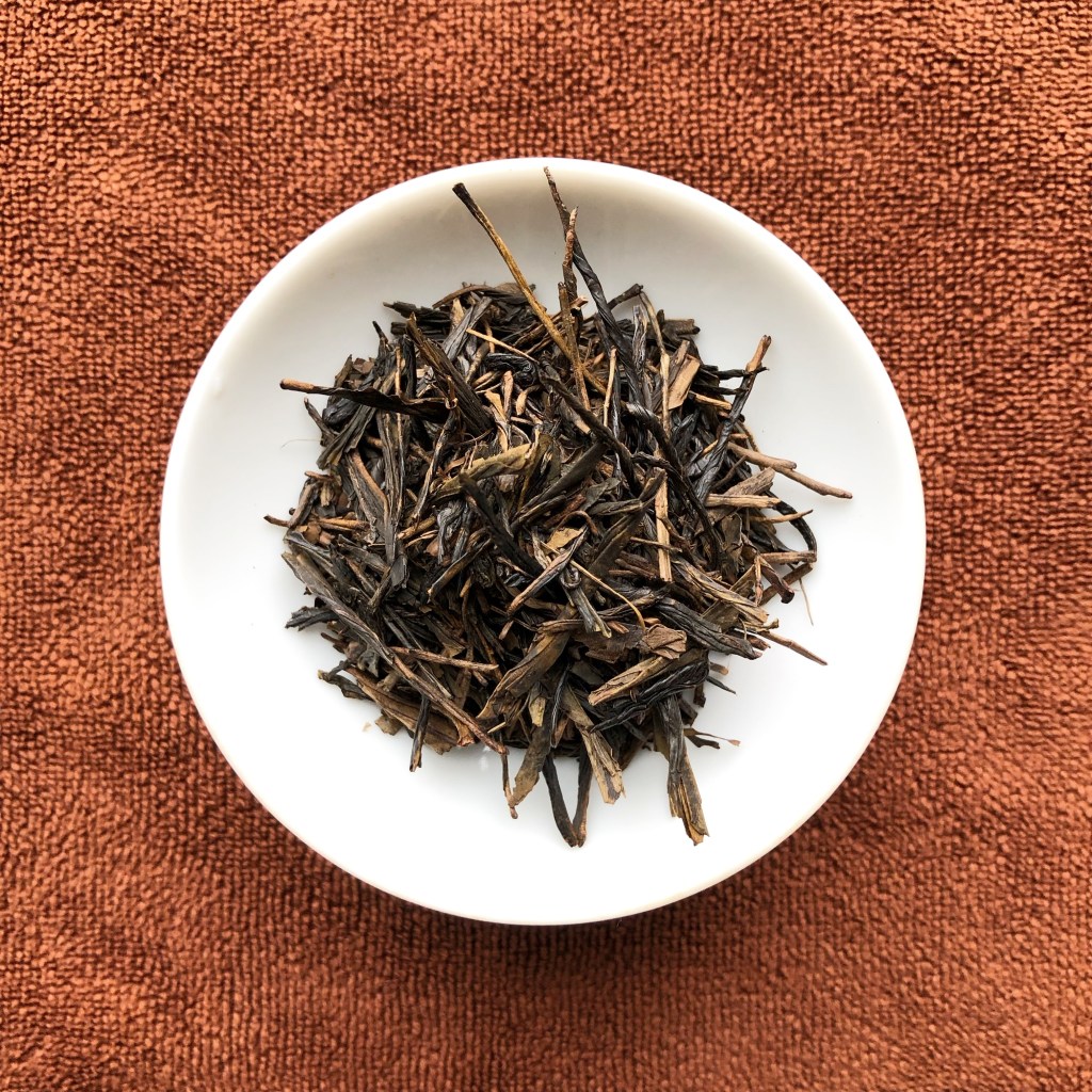 Hojicha Hanamitsu from Hojicha&nbsp;Co.