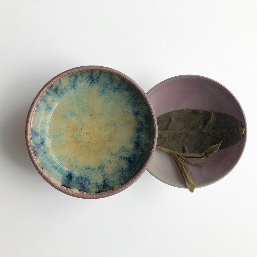 STEAP’D With Friends Tasting Session: Sheng Pu’erh