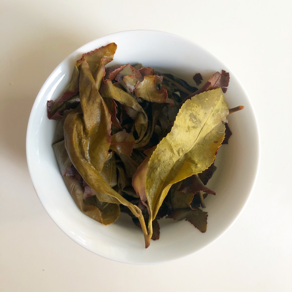 A Complete Guide To: Zhang Ping Shui Xian (漳平水仙茶)