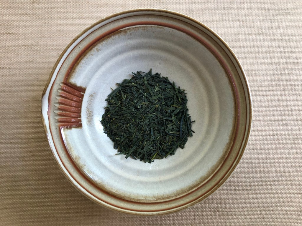 Good Morning Sencha