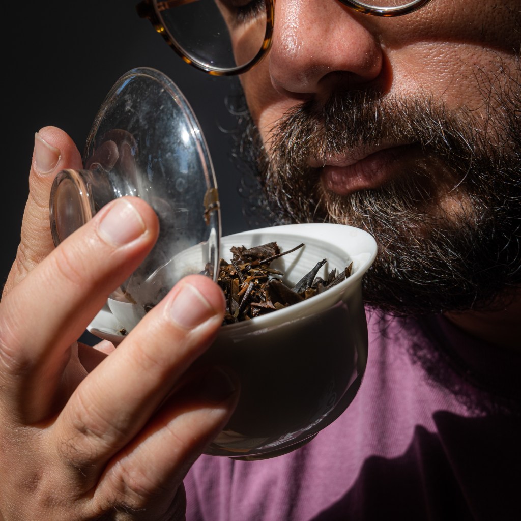 10 Memorable Teas in&nbsp;2021