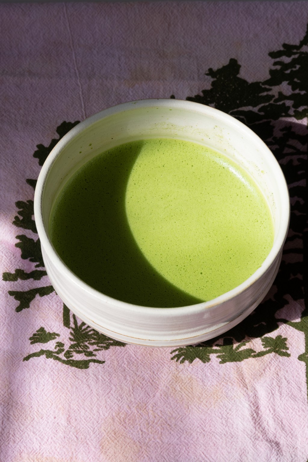 Tea Review: Hoku Ceremonial Matcha from Bonsai&nbsp;Cha